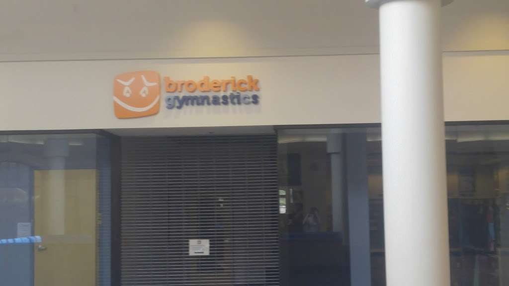 Broderick Gymnastics Academy | 90 Providence Hwy, East Walpole, MA 02032, USA | Phone: (508) 668-6600