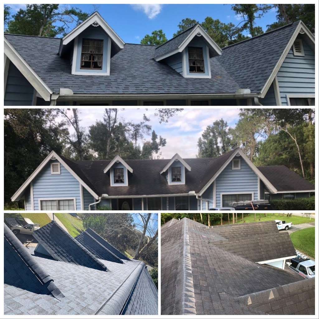 Batterbee Roofing | 4049 NE 120th Xing, Oxford, FL 34484, USA | Phone: (352) 748-6300