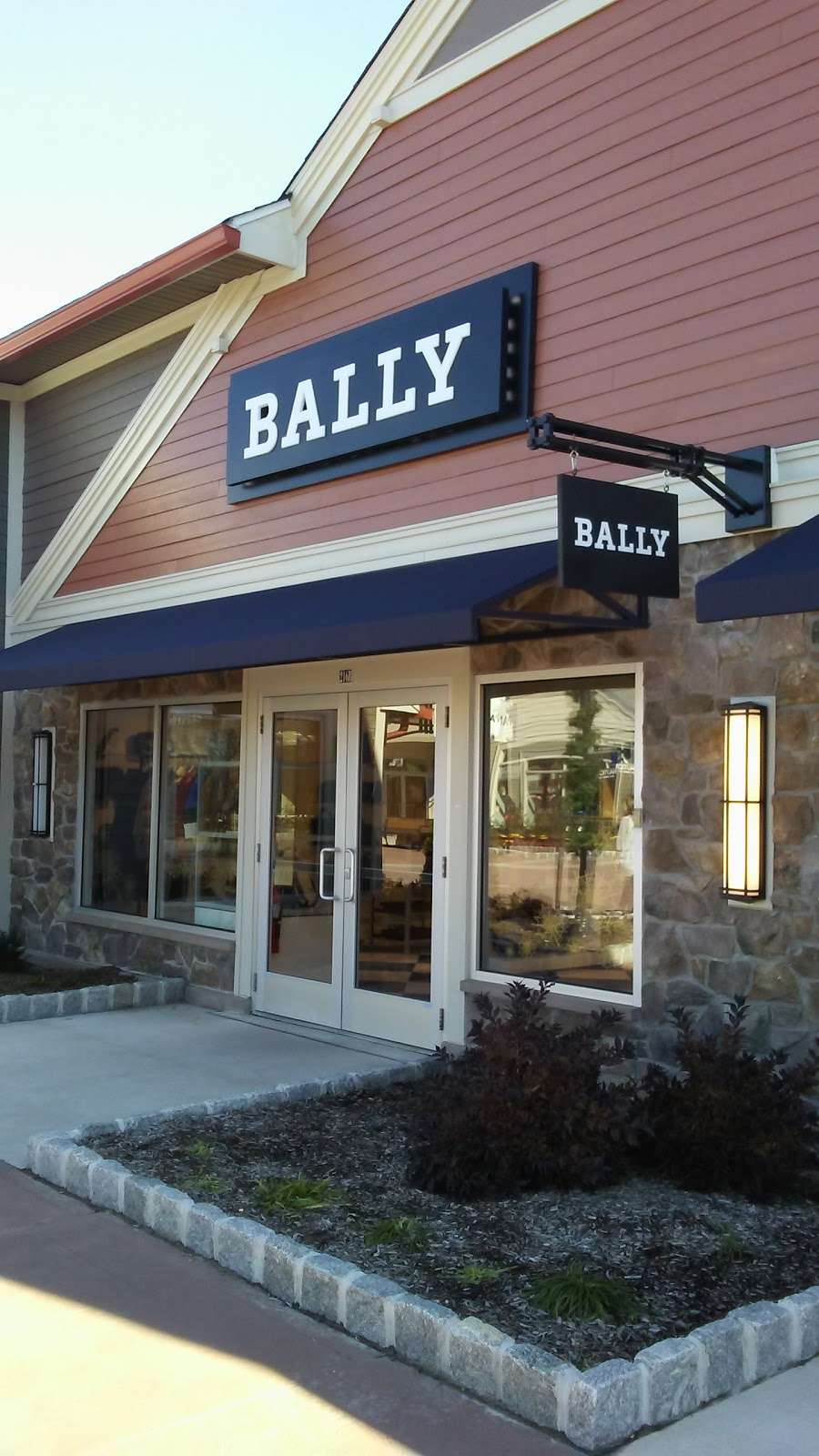 Bally | Woodbury Common Premium Outlets, 846 Grapevine Ct, Central Valley, NY 10917 | Phone: (845) 928-4522