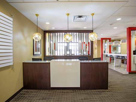 Regus - Nevada, Las Vegas - Arroyo Crossing | 7455 Arroyo Crossing Spring Valley, Suite 220, Las Vegas, NV 89113, USA | Phone: (702) 761-6400