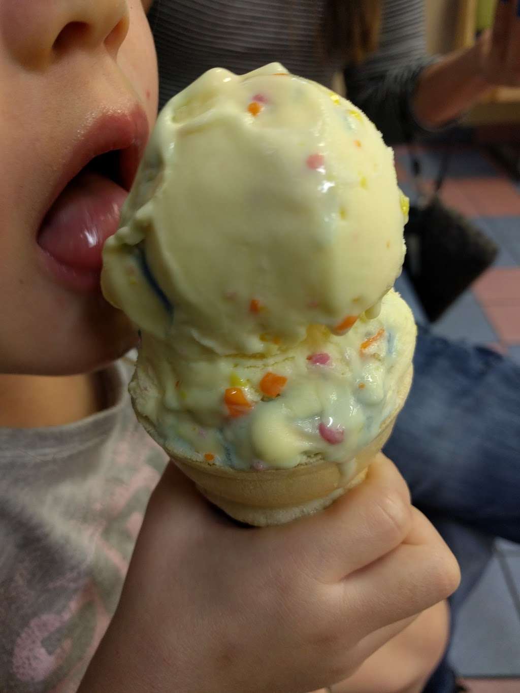 Dairy Queen (Treat) | 10261 Stirling Rd, Cooper City, FL 33328, USA | Phone: (954) 680-0777