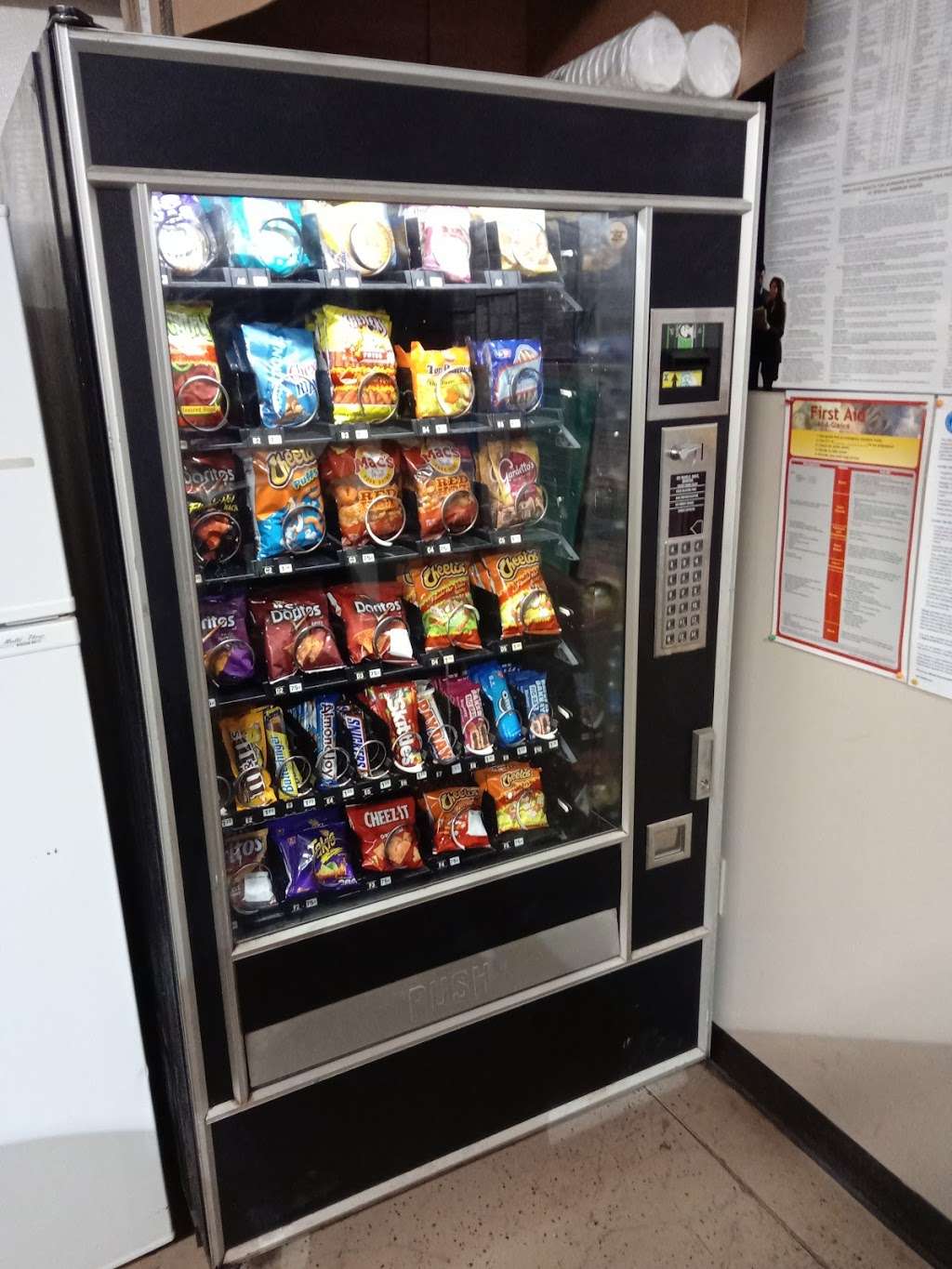 APlus Vending Solutions LLC | 3900 Teleport Blvd #141072, Irving, TX 75039, USA | Phone: (214) 597-0326