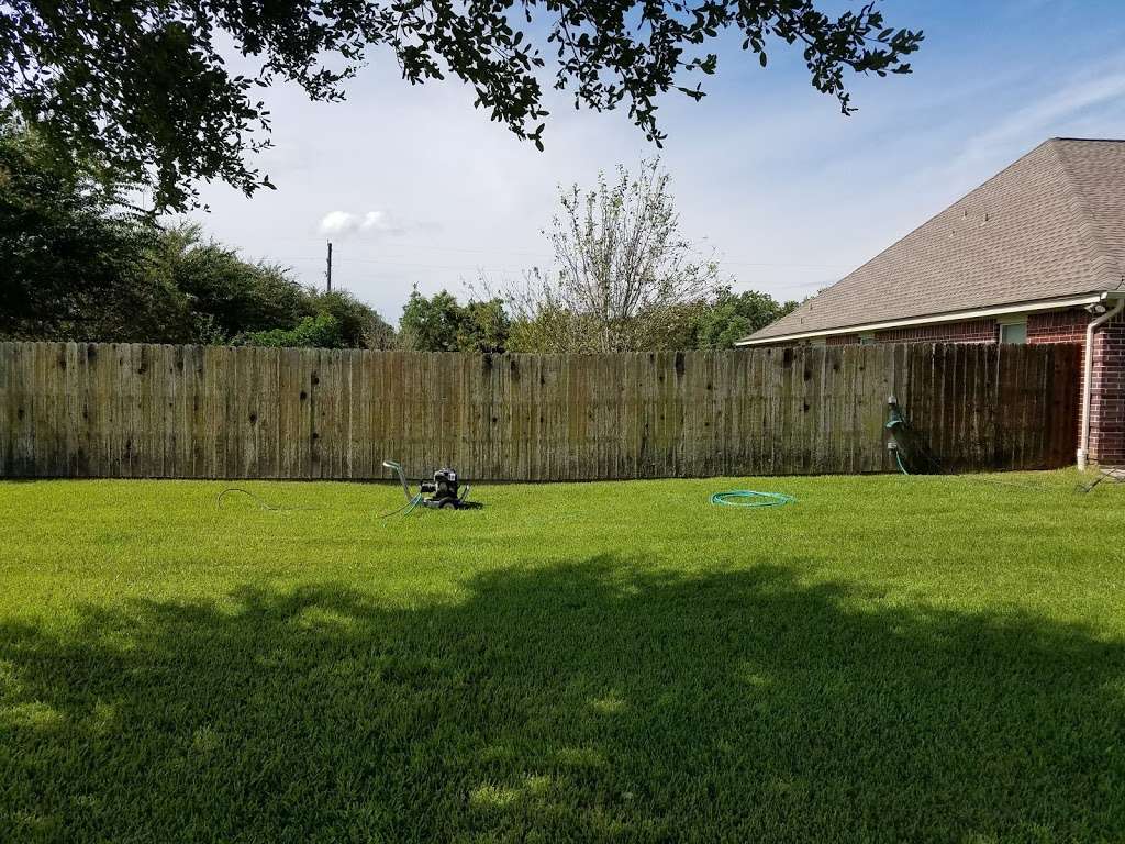 Third Generation Fence | 1239 FM 359, Building 3, Brookshire, TX 77423, USA | Phone: (713) 240-2099