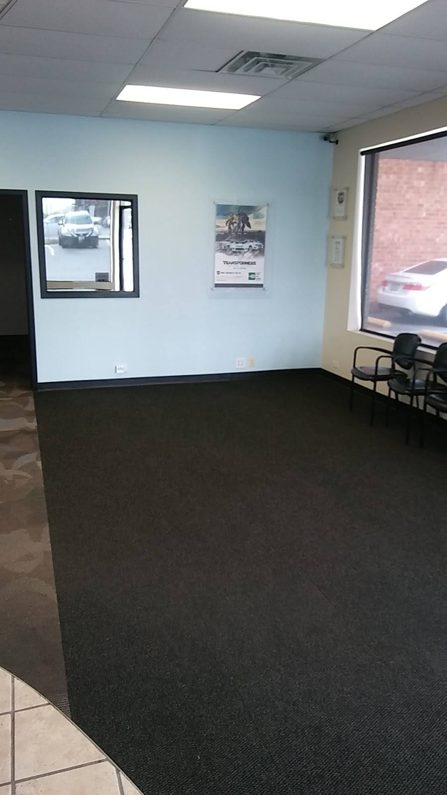 Enterprise Rent-A-Car | 509 E Cornwallis Dr, Greensboro, NC 27405, USA | Phone: (336) 274-2733