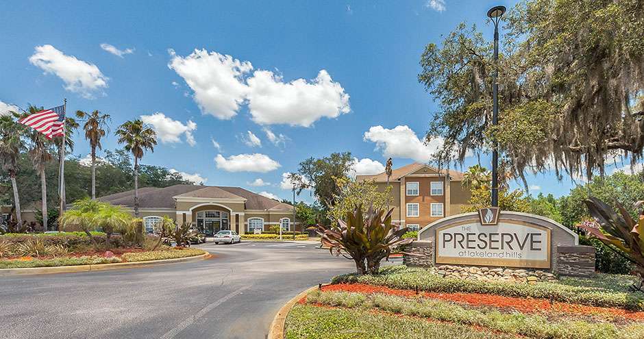 The Preserve at Lakeland Hills | 4920 North State Road 33 North, Lakeland, FL 33805, USA | Phone: (833) 707-1534