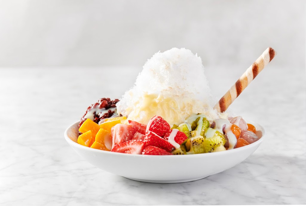 Nice Shaved Ice | 6507 W Waters Ave, Tampa, FL 33634, USA | Phone: (813) 559-9000
