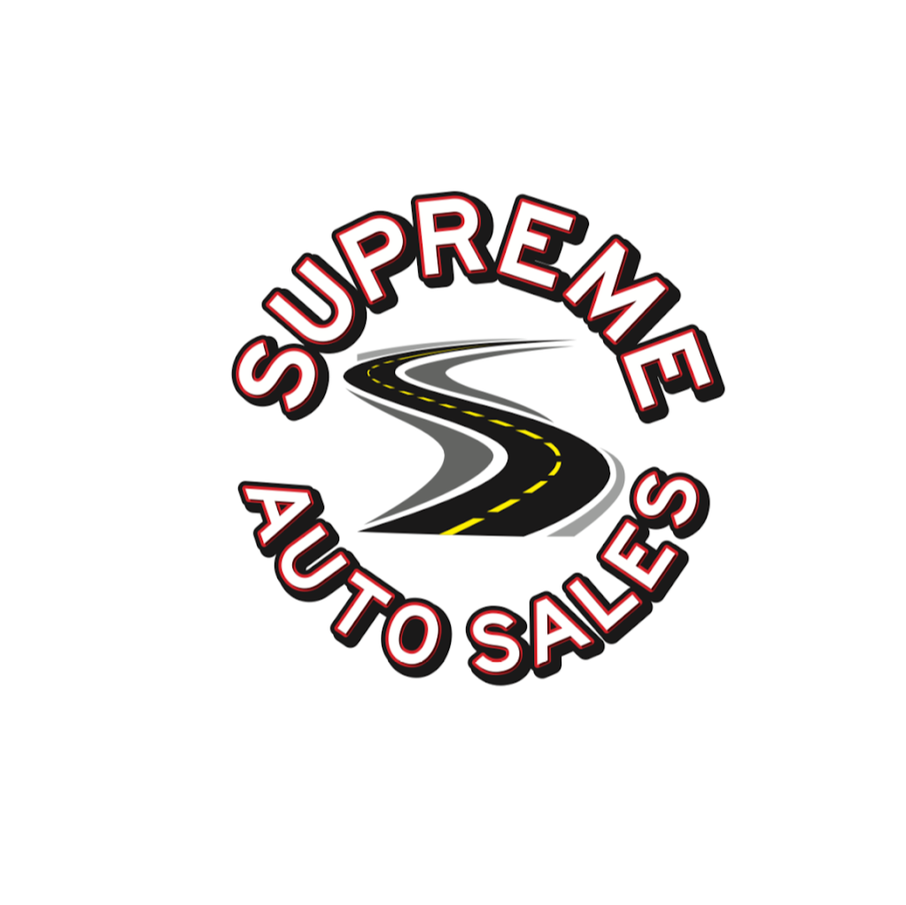Supreme Auto Sales | 917 S 7th Ave, Phoenix, AZ 85007, USA | Phone: (602) 374-2858