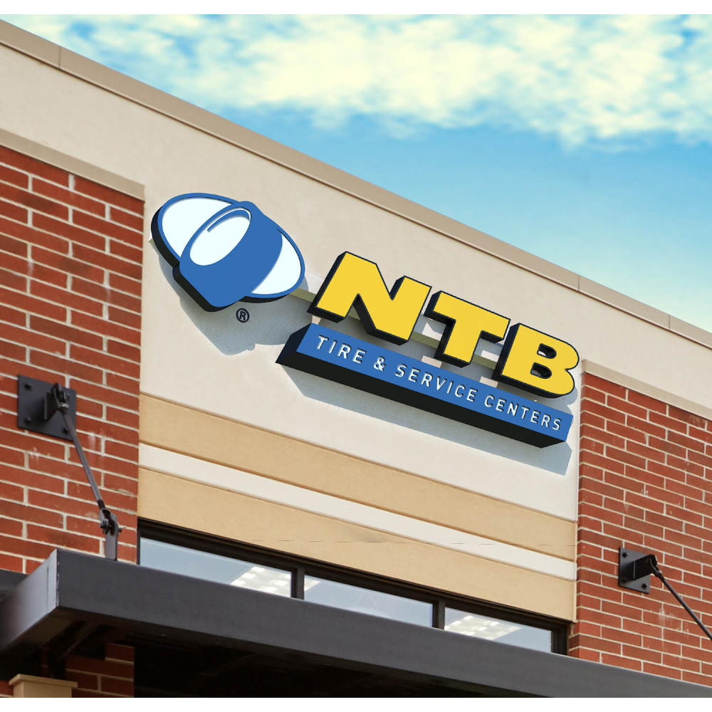 NTB-National Tire & Battery | 7709 University City Blvd, Charlotte, NC 28213, USA | Phone: (704) 599-6603