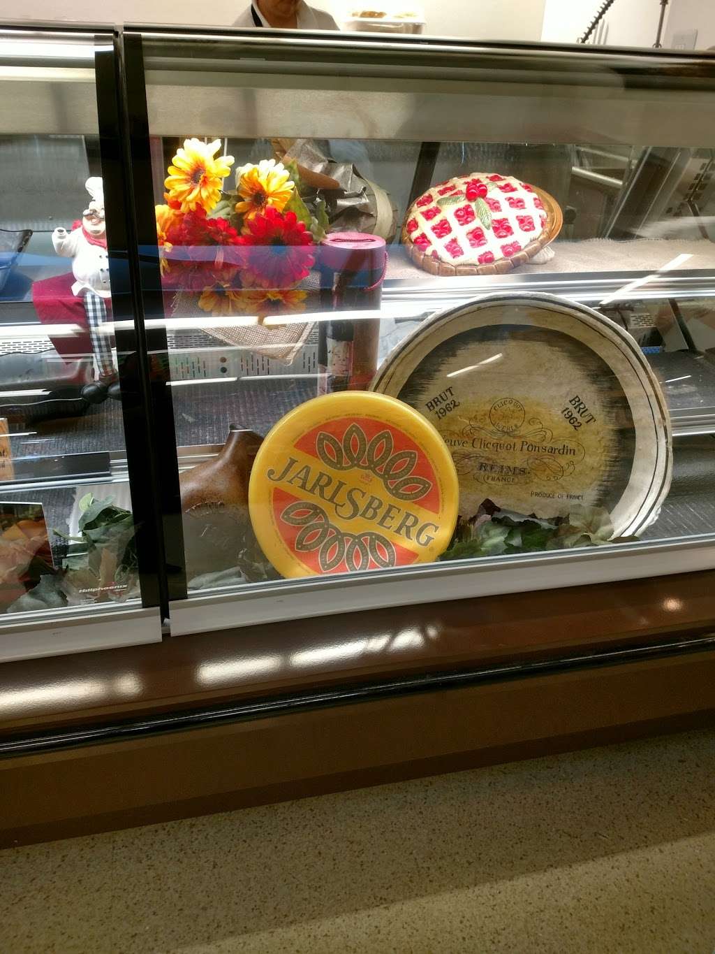 Edwards Commissary | 312 Fitzgerald Blvd, Edwards, CA 93524, USA | Phone: (661) 277-9175