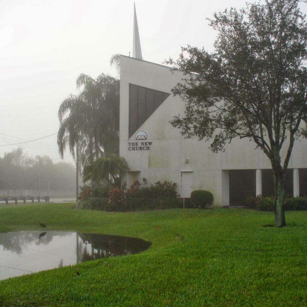 New Church At Boynton Beach | 10621 El Clair Ranch Rd, Boynton Beach, FL 33437, USA | Phone: (561) 736-9235