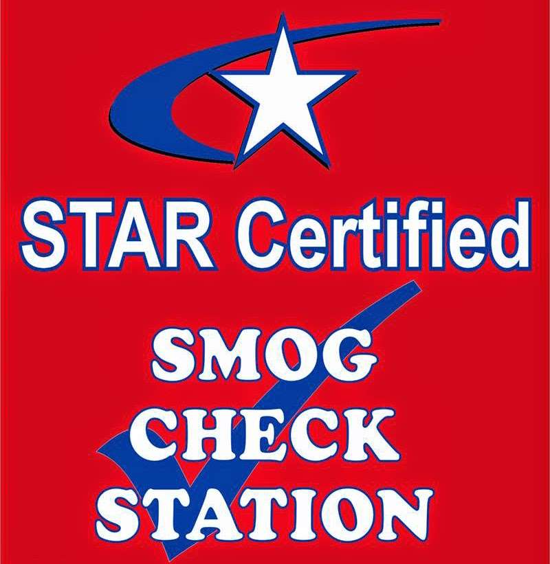 Snap Complete Auto Repair & STAR Smog | 12868 W Magnolia Blvd, Valley Village, CA 91607, USA | Phone: (818) 286-0024