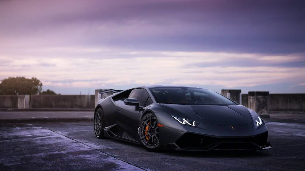 Rent A Lamborghini In Orange County | 10632 A, Trask Ave, Garden Grove, CA 92843, USA | Phone: (949) 379-8405