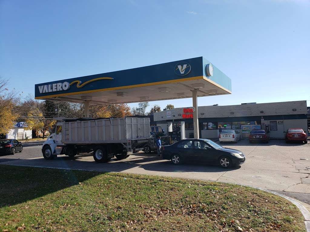 Clinton Valero | 6725 Old Alexandria Ferry Rd, Clinton, MD 20735, USA | Phone: (240) 318-5982