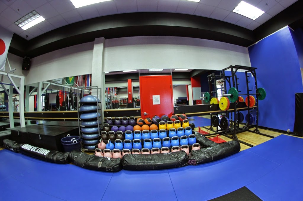 FASI SPORTS- NORTHWEST | 1725 N Rainbow Blvd #105, Las Vegas, NV 89108, USA | Phone: (702) 558-7400