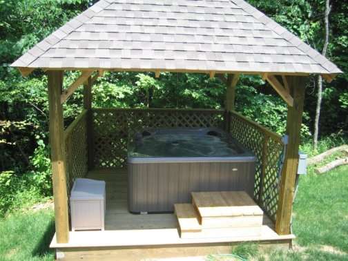 Back To Nature Cabins/ Back to Nature | 1285 N Sewell Rd, Bloomington, IN 47408 | Phone: (812) 345-0380