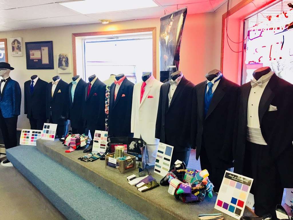 Tuxedo Junction | 56 West End Rd, Wilkes-Barre, PA 18706, USA | Phone: (570) 829-4999