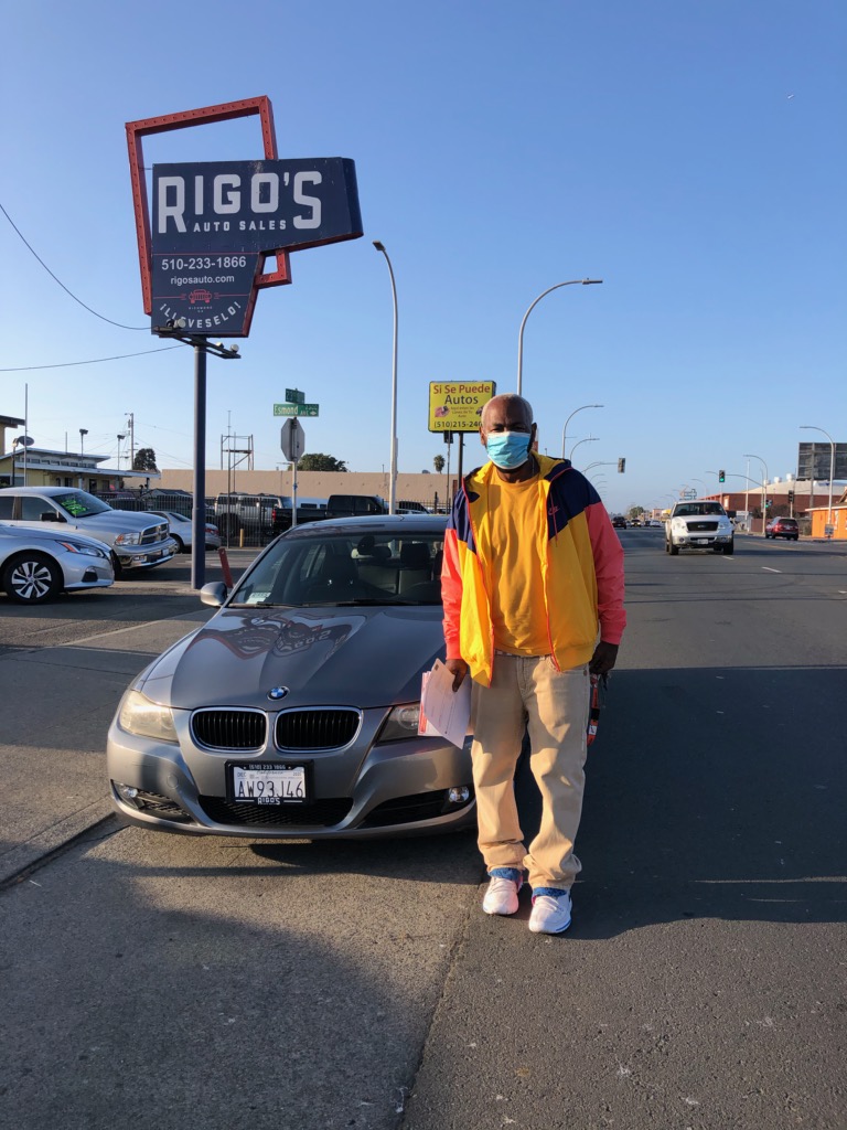 Rigos Auto Sales | 871 23rd St, Richmond, CA 94804, USA | Phone: (510) 233-1866