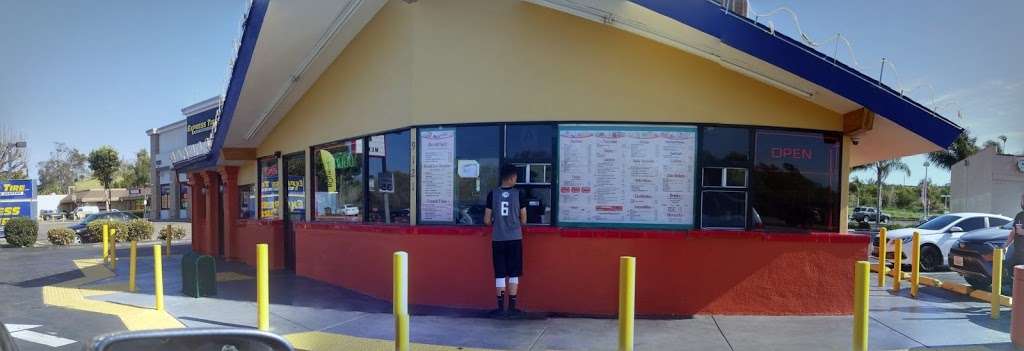 Cotijas Taco Shop | 9121 Mission Gorge Rd, Santee, CA 92071, USA | Phone: (619) 562-0940