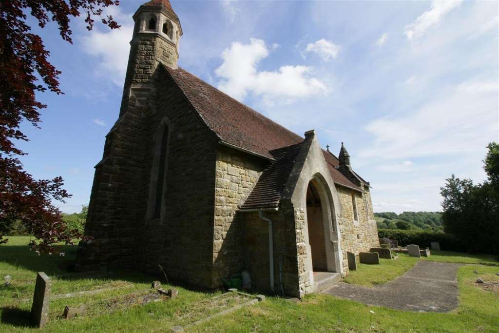 All Saints Church, Blackham | 9UE, A264, Blackham, Tunbridge Wells TN3 9UD, UK