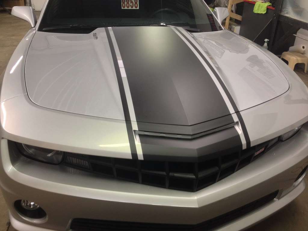 Alta Mere Window Tint and Clear Bra | 6328 E W County Line Rd #105, Highlands Ranch, CO 80126 | Phone: (303) 794-3352