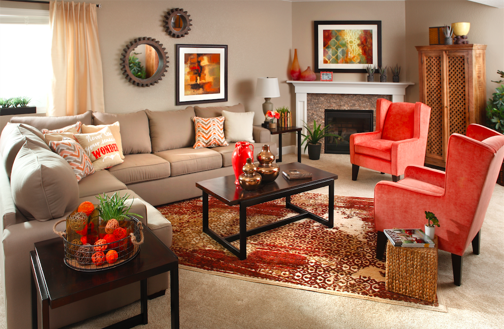 Furniture Row | 3440 E. I-25 Frontage Rd Suite FR, Frederick, CO 80516 | Phone: (303) 828-1067
