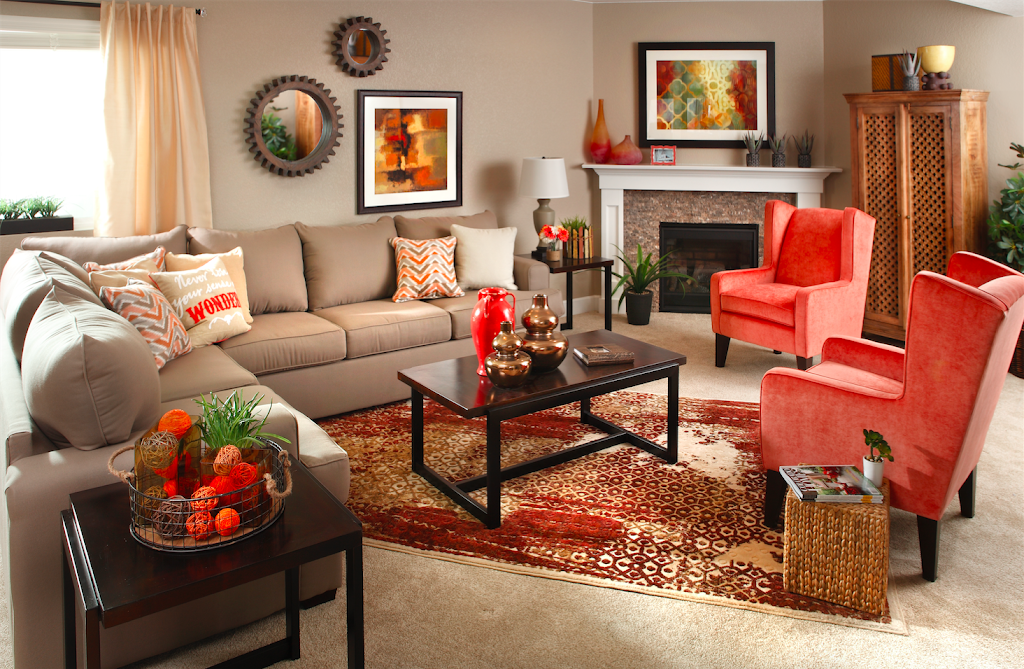 Furniture Row | 3440 E. I-25 Frontage Rd Suite FR, Frederick, CO 80516, USA | Phone: (303) 828-1067