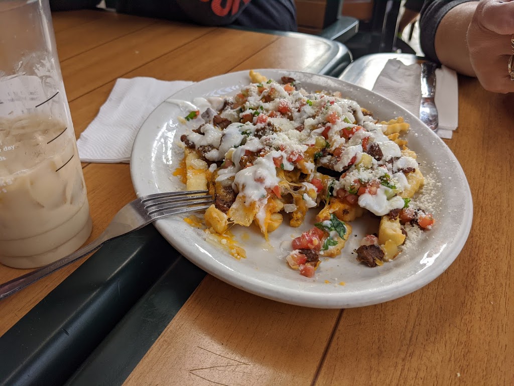 La Playa Taco Shop | 3973 Mission Blvd, San Diego, CA 92109, USA | Phone: (858) 488-7405
