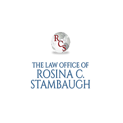 The Law Office of Rosina C. Stambaugh | 2951 Whiteford Rd suite 101, York, PA 17402, USA | Phone: (717) 921-4042