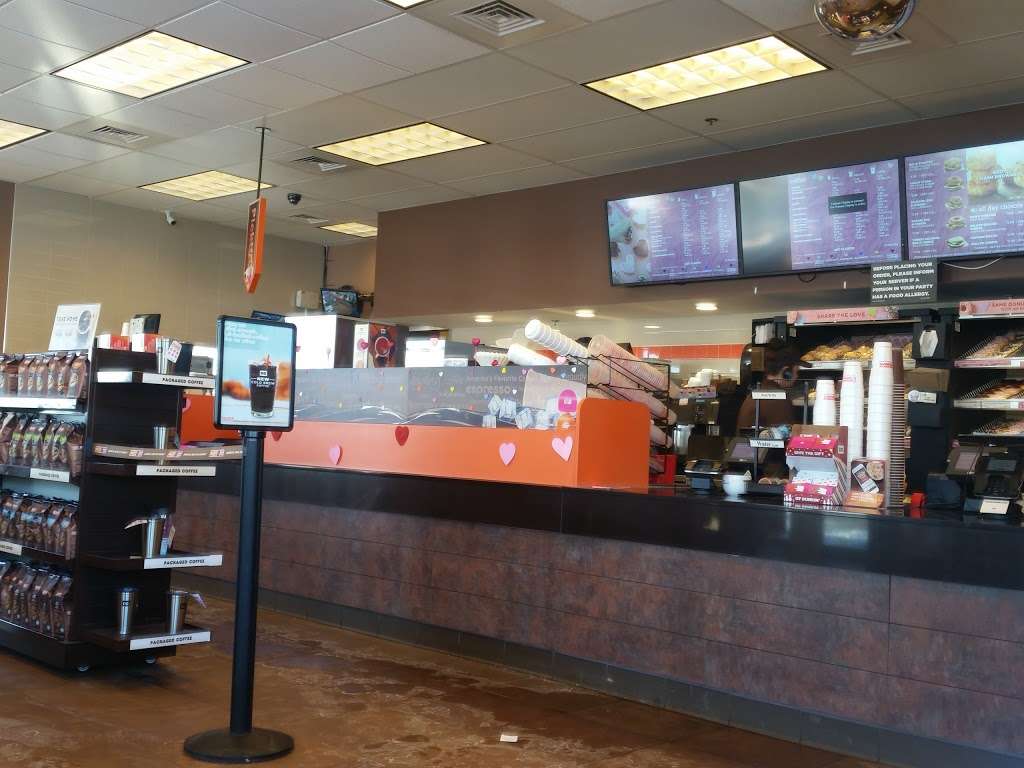 Dunkin Donuts | 280 US-12, Volo, IL 60073, USA | Phone: (224) 338-8595