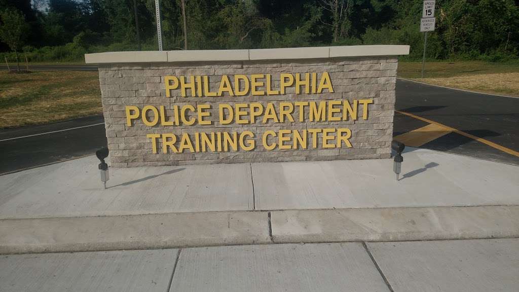 Philadelphia Police Training Center | 2838 Woodhaven Rd, Philadelphia, PA 19154 | Phone: (215) 934-4142