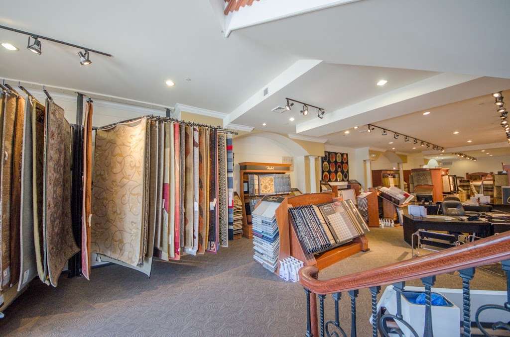 Norman Carpet One | 574 Lancaster Ave, Bryn Mawr, PA 19010, USA | Phone: (610) 896-9700