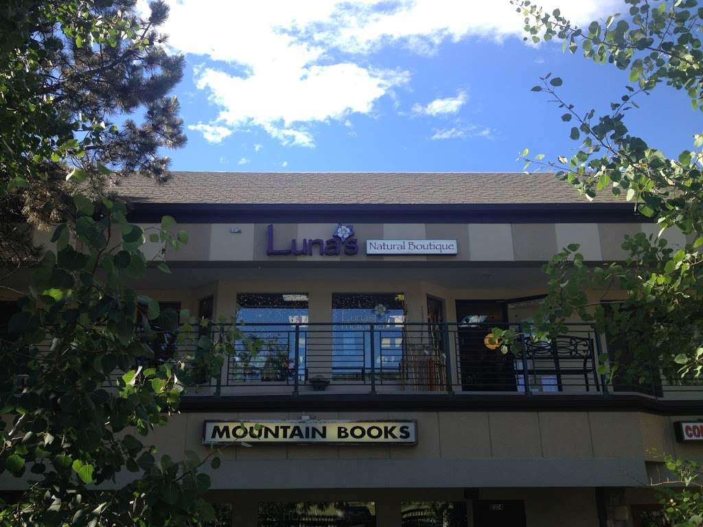 Lunas Mandala | 25797 Conifer Rd B-204, Conifer, CO 80433, USA | Phone: (720) 937-4217