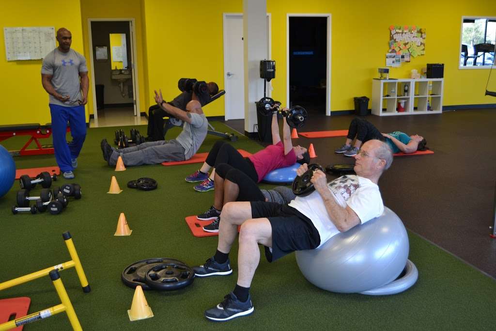 Brown Hornet Fitness | 1672 N Delsea Dr, Vineland, NJ 08360, USA | Phone: (856) 500-6050