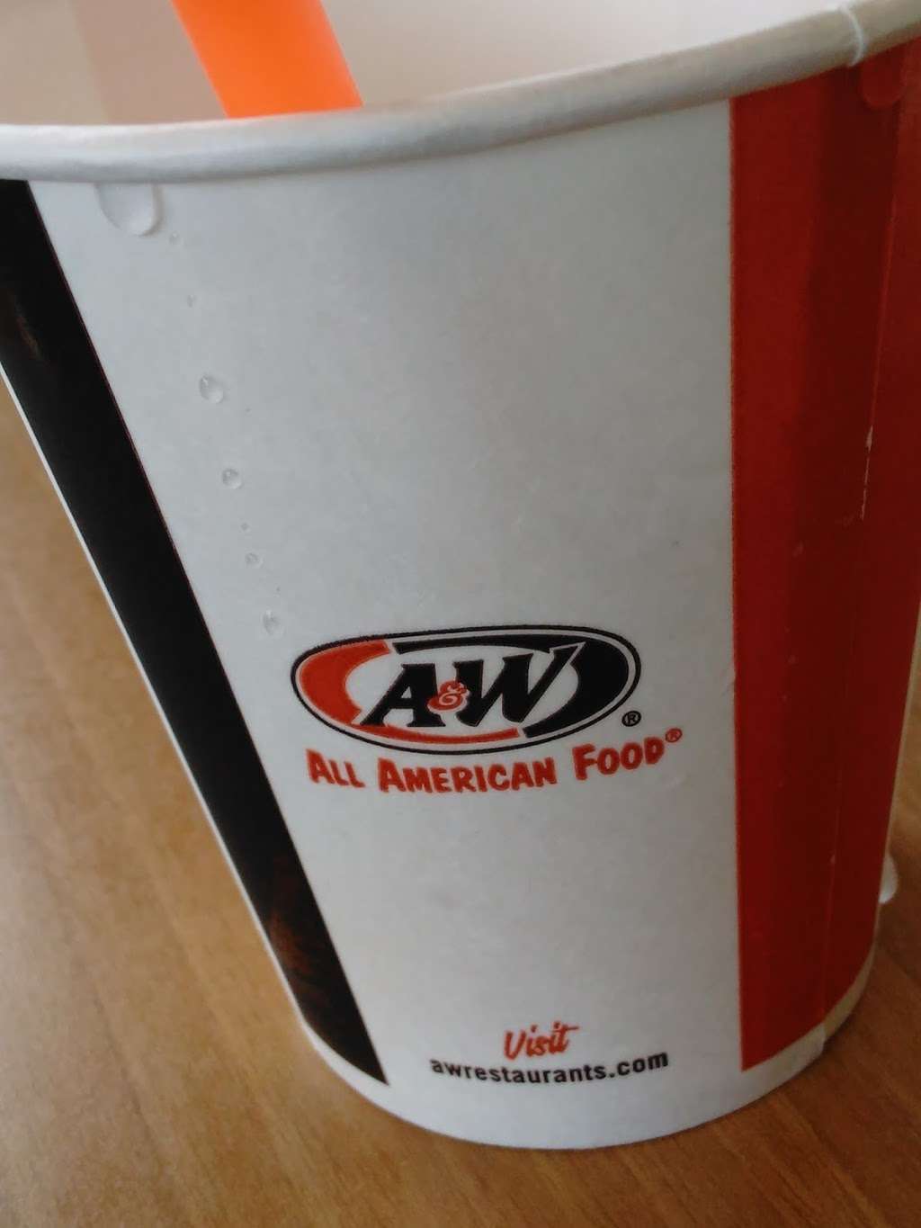 A&W All American Food | 2184 W Union Blvd, Bethlehem, PA 18018, USA | Phone: (610) 867-6880