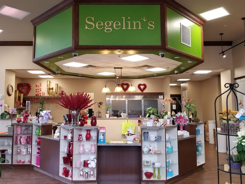 Segelins Florist | 10664 Carnegie Ave, Cleveland, OH 44106, USA | Phone: (216) 791-8900