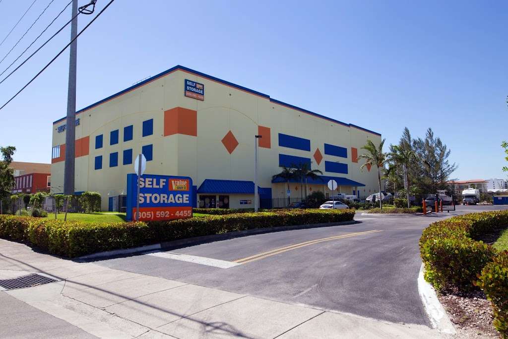 Value Store It Self Storage Doral | 5900 NW 102nd Ave, Doral, FL 33178 | Phone: (305) 592-4455