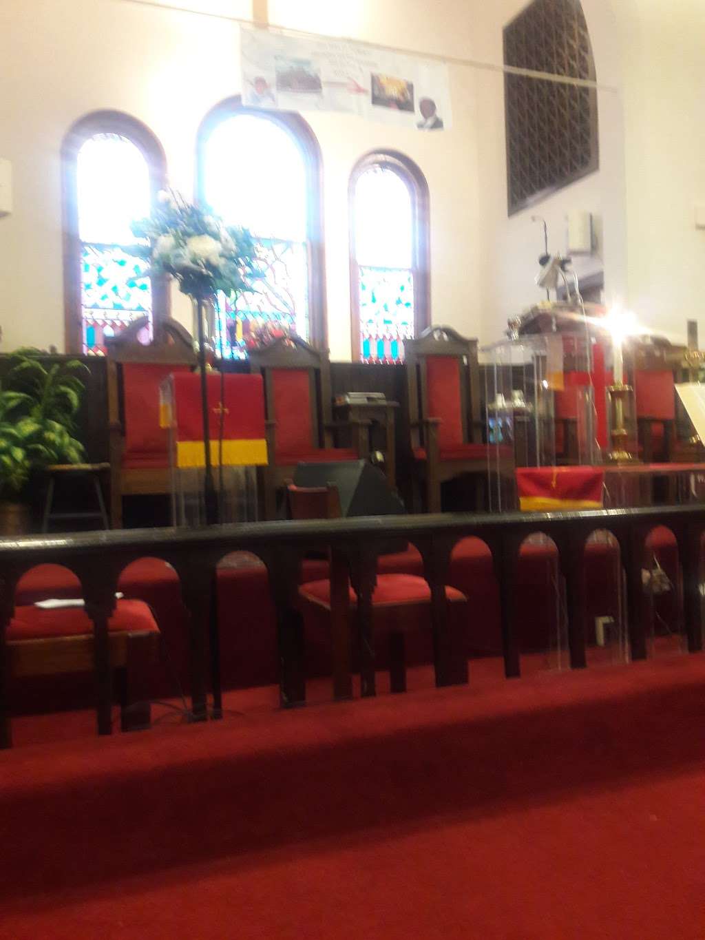 St Paul Community Baptist Church | 1901 Federal St, Baltimore, MD 21213, USA | Phone: (410) 732-1338