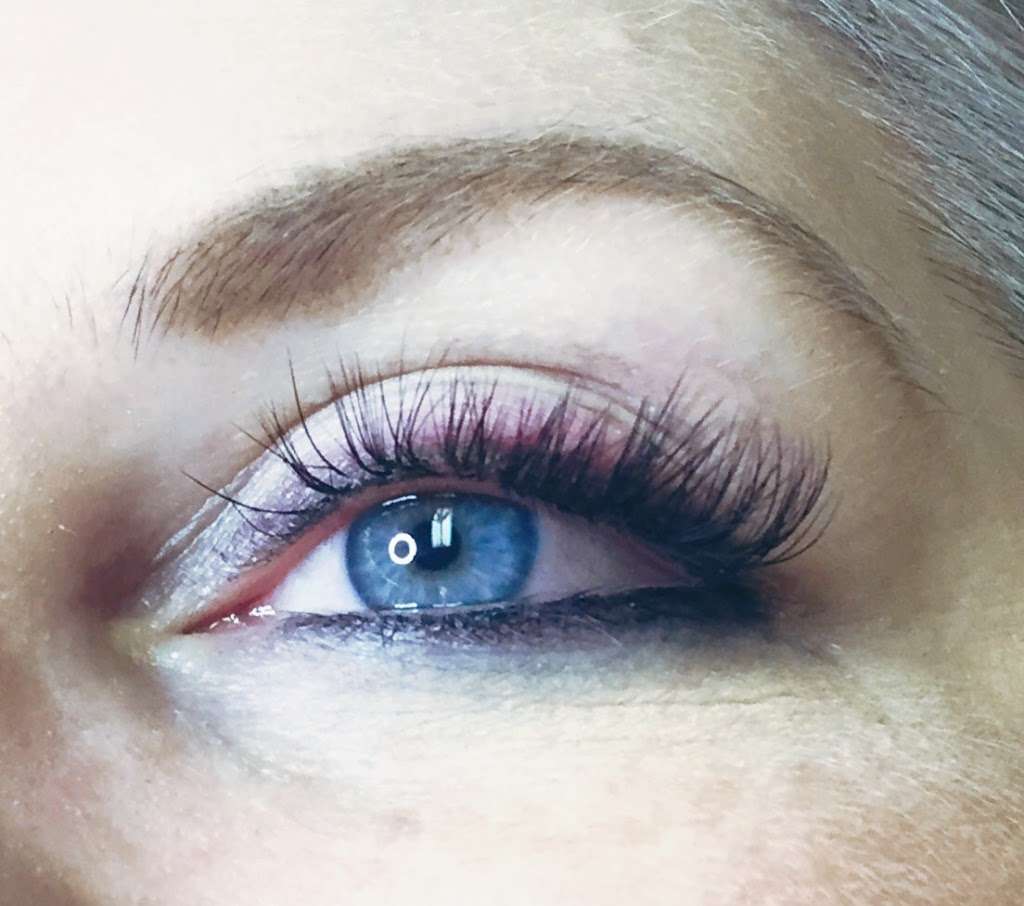 Blink Your Lashes LLC | 917 N Pennsylvania Ave, Winter Park, FL 32789, USA | Phone: (321) 356-6657