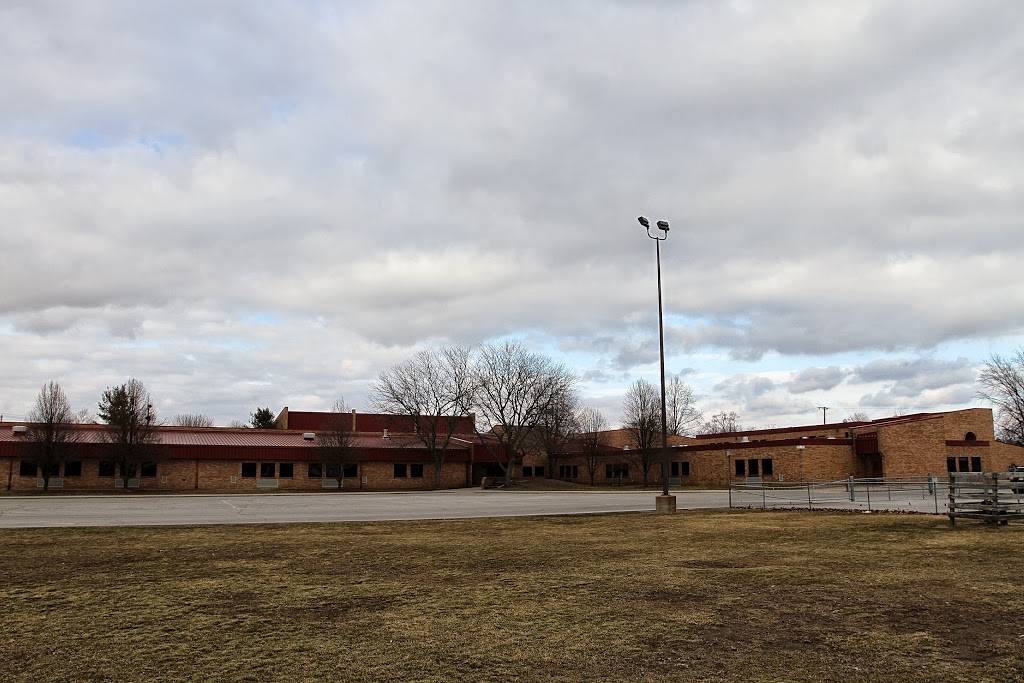 Leo Elementary School | 14811 Wayne St, Leo, IN 46765, USA | Phone: (260) 446-0170