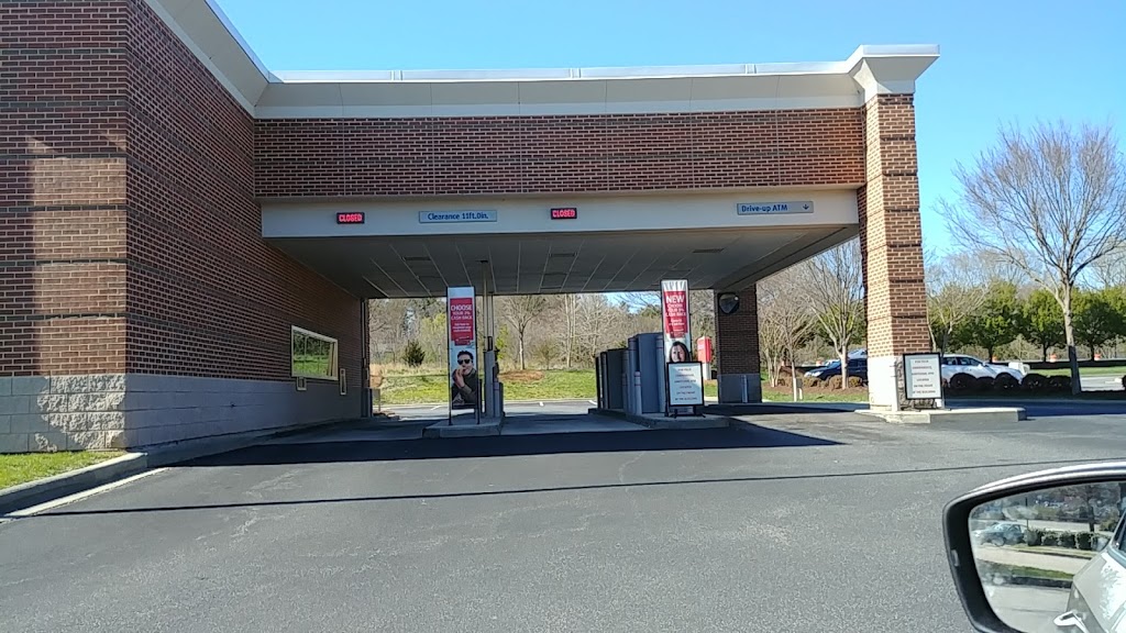 ATM (Bank of America) | 2271 Spider Dr NE, Kannapolis, NC 28083, USA