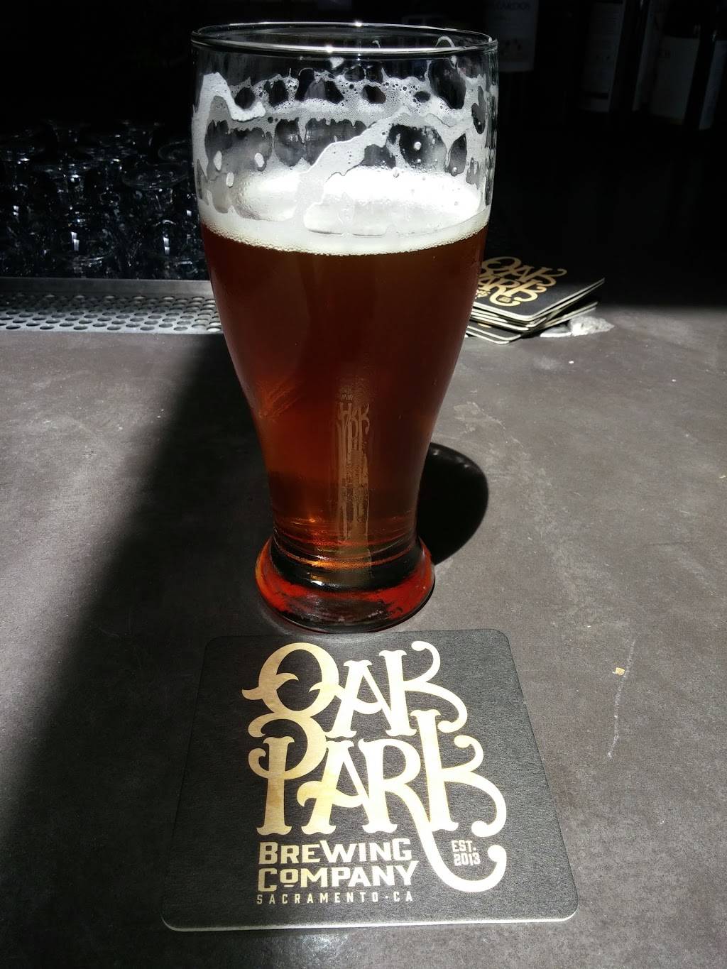 Oak Park Brewing Co. | 3514 Broadway, Sacramento, CA 95817, USA | Phone: (916) 389-0726