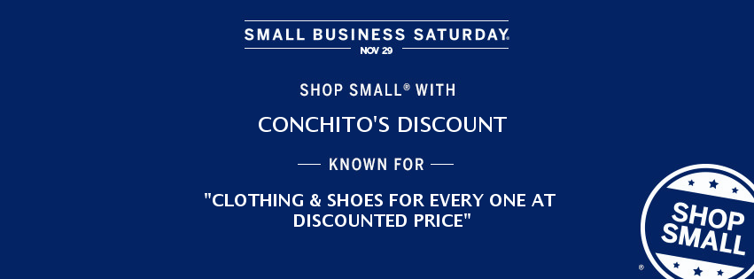 Conchitos Discount | 4515 W Jefferson Blvd, Dallas, TX 75211, USA | Phone: (469) 587-4708