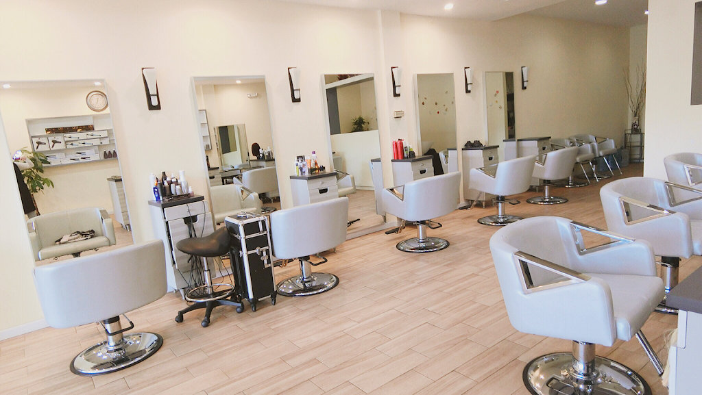 Salon Papillon | 339 E Lancaster Ave, Wynnewood, PA 19096 | Phone: (610) 896-3888