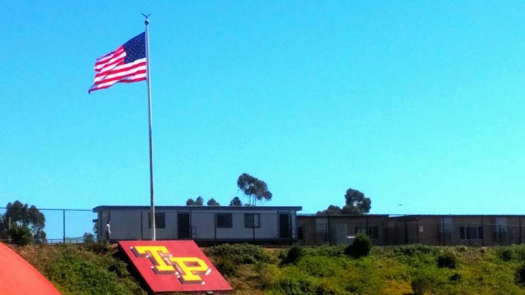 Torrey Pines High School | 3710 Del Mar Heights Rd, San Diego, CA 92130, USA | Phone: (858) 755-0125