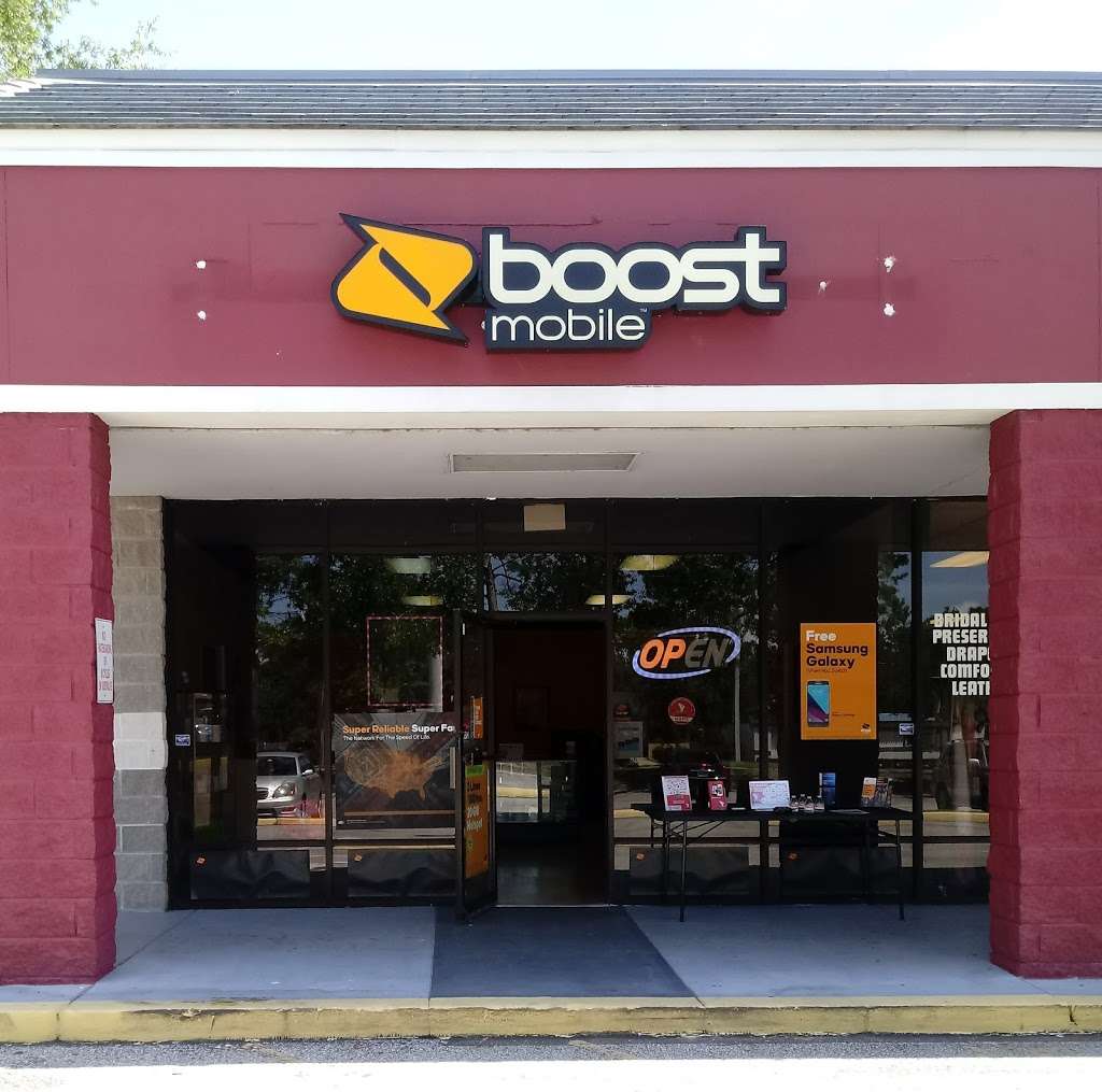 Boost Mobile | 1382 Howland Blvd #124, Deltona, FL 32738 | Phone: (386) 259-5267