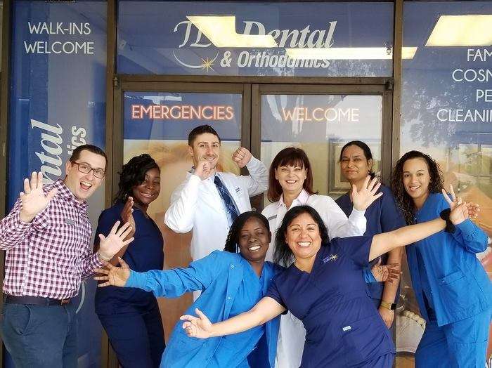 TLC Dental – North Lauderdale | 7110 Southgate Blvd, North Lauderdale, FL 33068 | Phone: (954) 724-8949