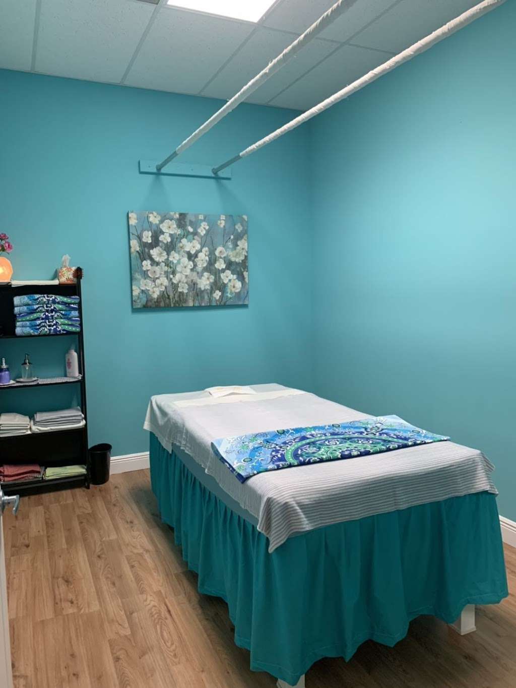 Golden Spa & Massage | 851 SE 6th Ave #106, Delray Beach, FL 33483 | Phone: (561) 454-9221