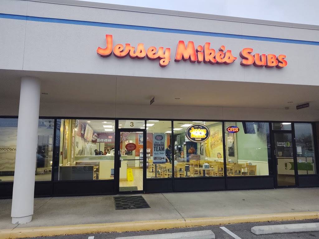 Jersey Mikes Subs | 9525 Kenwood Rd Downtown Blue Ash, Cincinnati, OH 45242, USA | Phone: (513) 793-5225