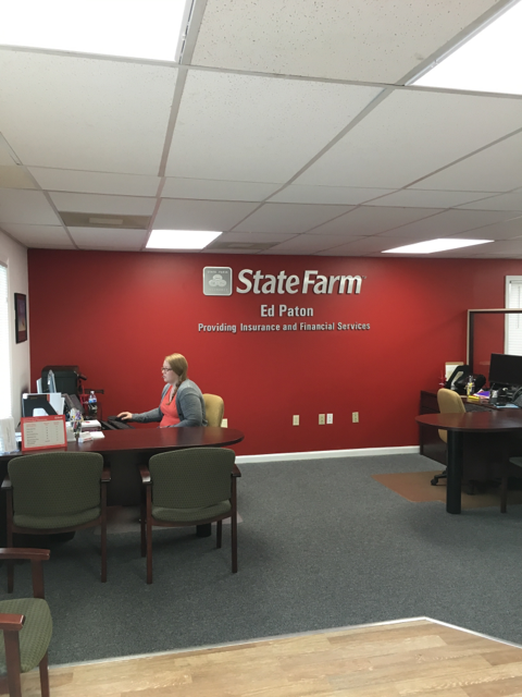 Ed Paton - State Farm Insurance Agent | 2425 Solomons Island Rd #3d, Huntingtown, MD 20639 | Phone: (301) 868-5151