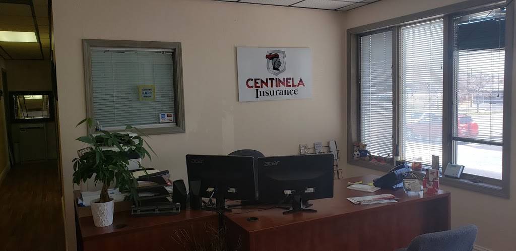 Centinela Insurance | 705 S Wells Ave Suite 250, Reno, NV 89502, USA | Phone: (775) 470-5100